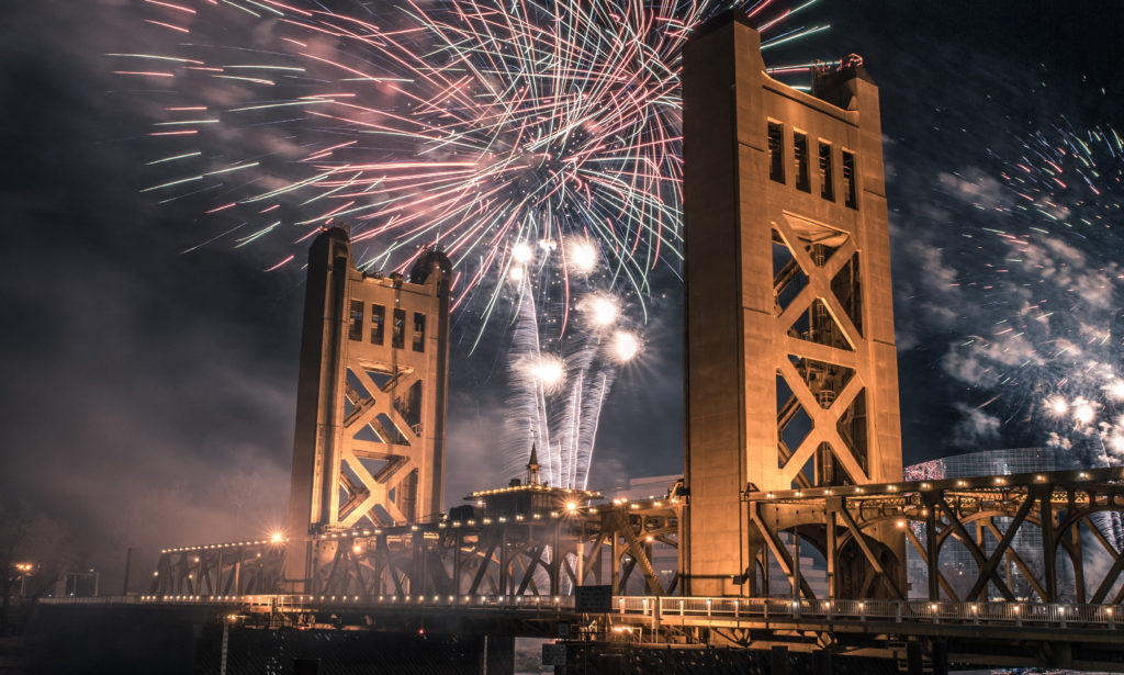 Sacramento, the hottest housing market in the U.S. in 2021